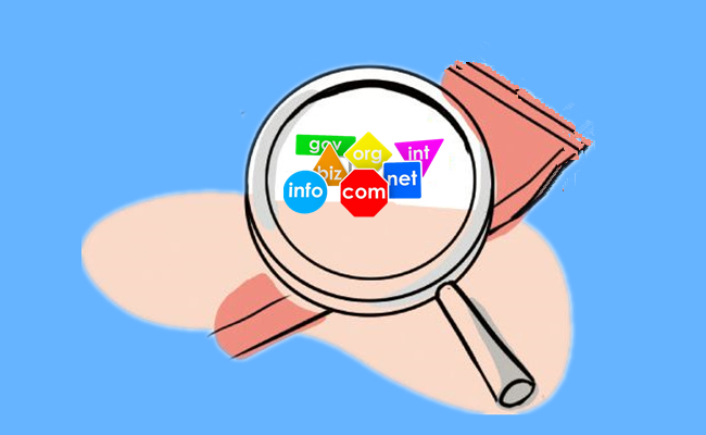 查詢域名網站備案方法