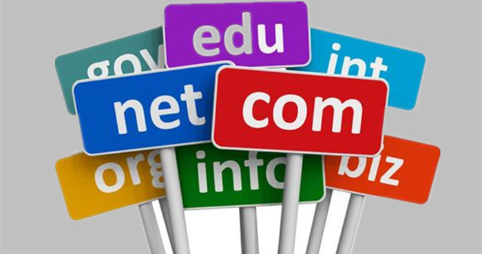 購買國外域名不用備案