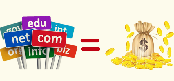 域名購買注意事項