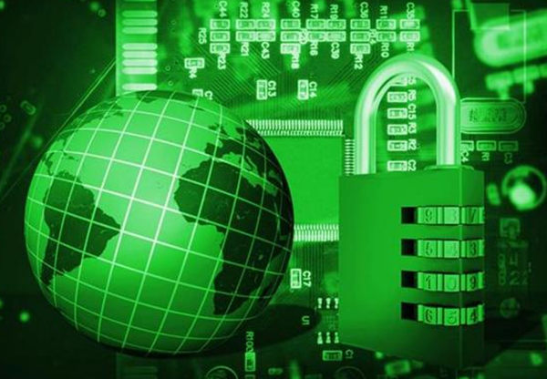 中國域名根服務器