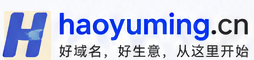 好域名haoyuming.cn-企业服务好帮手首页