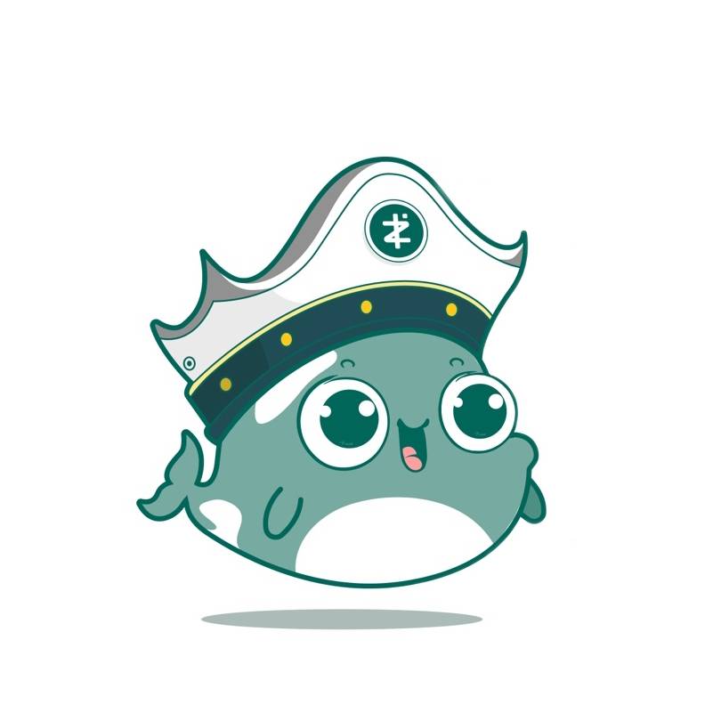 生财虎鲸